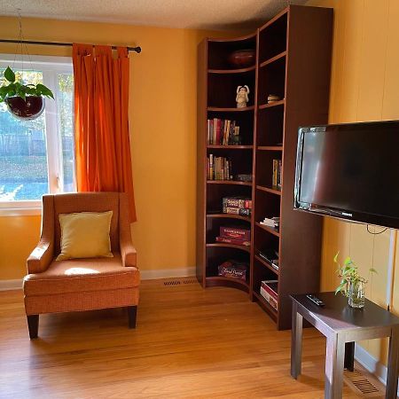 Turnagain Guest House 安克拉治 外观 照片