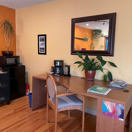 Turnagain Guest House 安克拉治 外观 照片