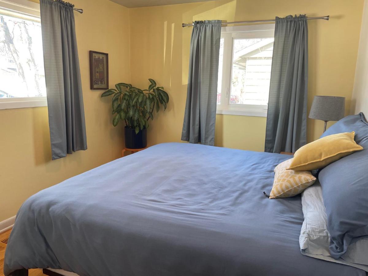 Turnagain Guest House 安克拉治 外观 照片