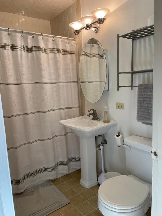 Turnagain Guest House 安克拉治 外观 照片