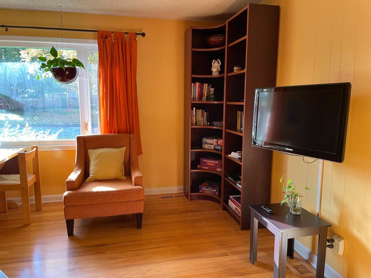 Turnagain Guest House 安克拉治 外观 照片