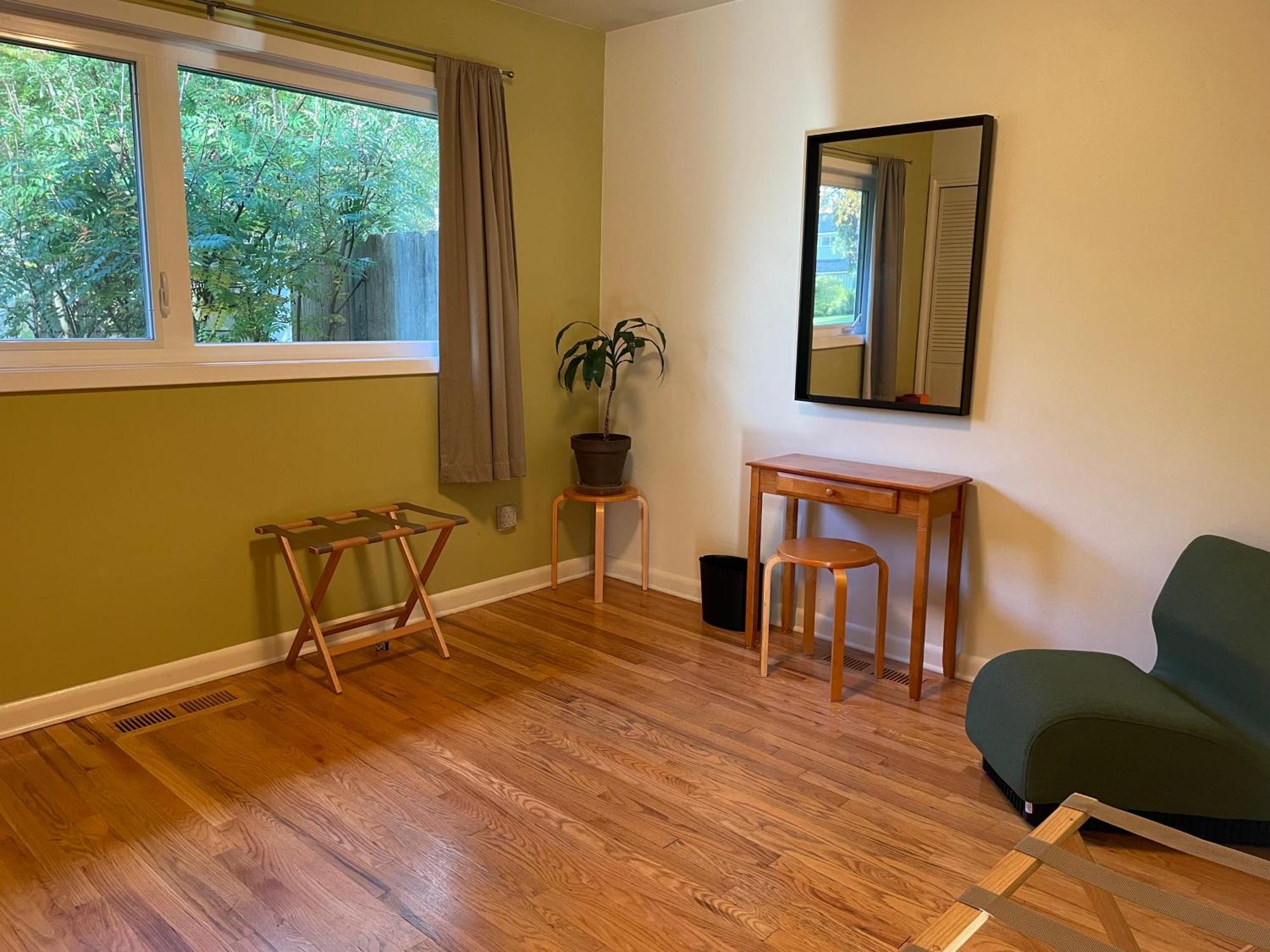 Turnagain Guest House 安克拉治 外观 照片