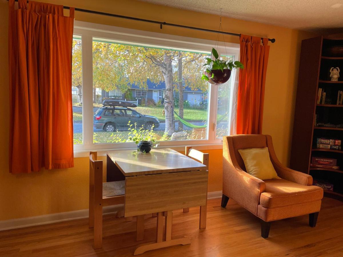 Turnagain Guest House 安克拉治 外观 照片