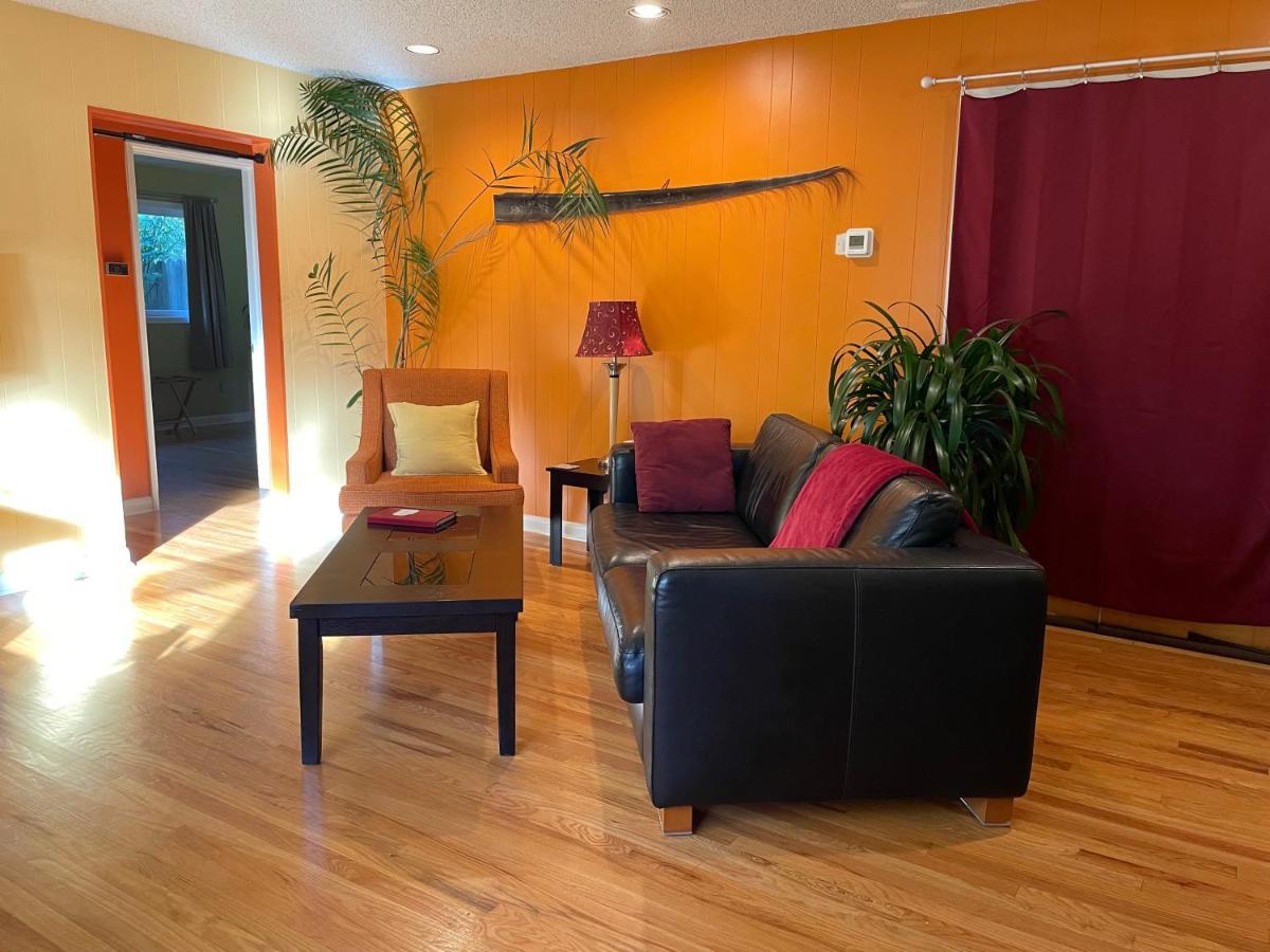 Turnagain Guest House 安克拉治 外观 照片